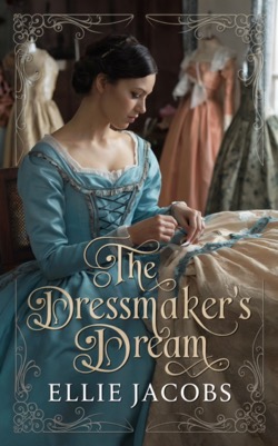 The Dressmaker's Dream by Ellie Jacobs